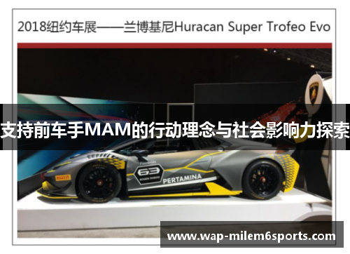 支持前车手MAM的行动理念与社会影响力探索